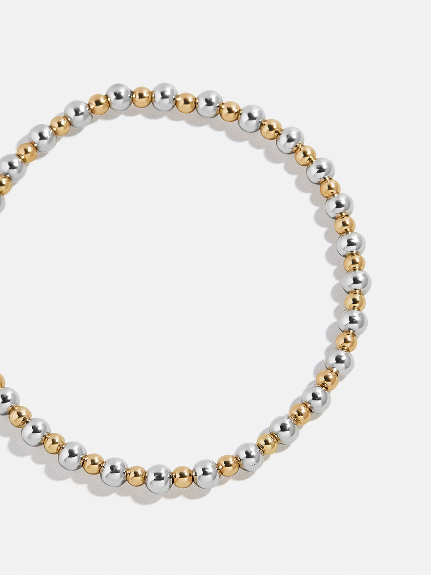 Chelsea Pisa Bracelet - 3MM/4MM Alternating