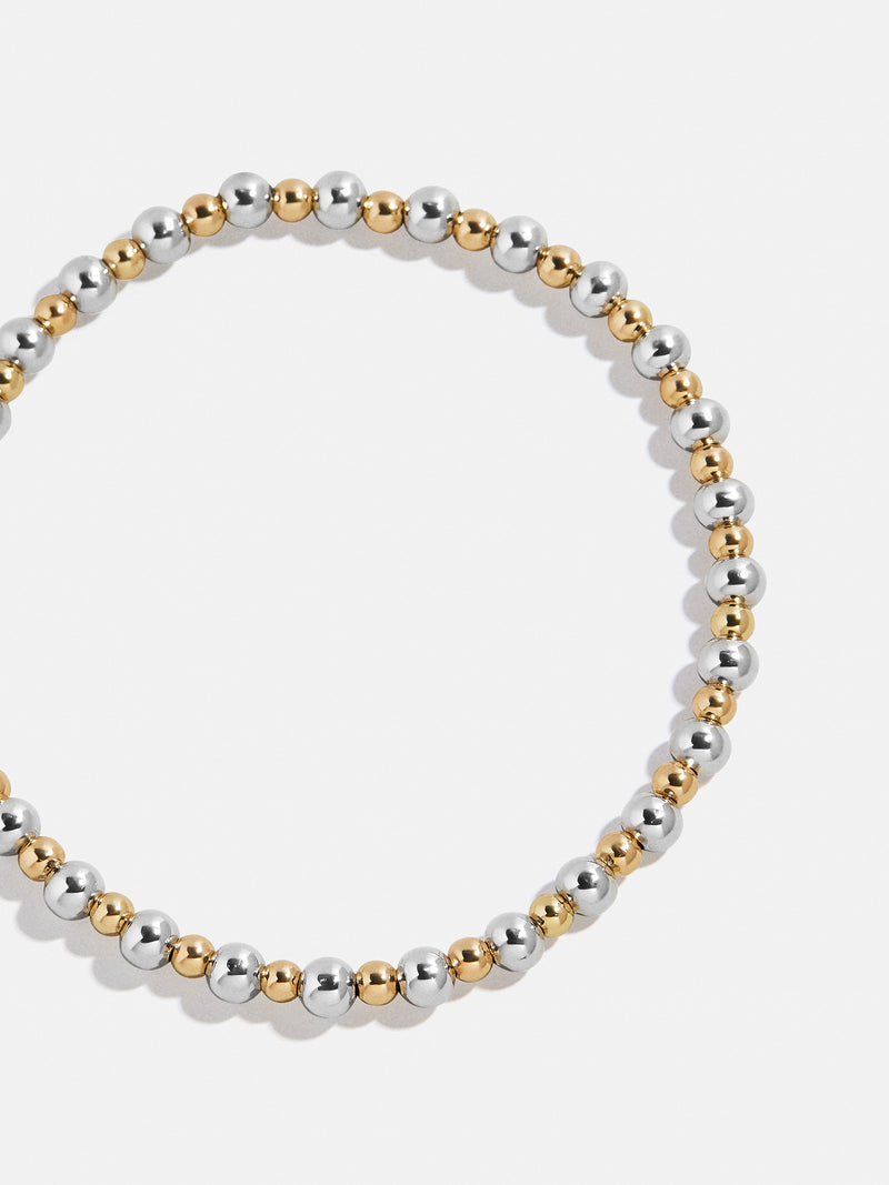 BaubleBar Chelsea Pisa Bracelet - 3MM/4MM Alternating - 
    Black Friday Deal
  
