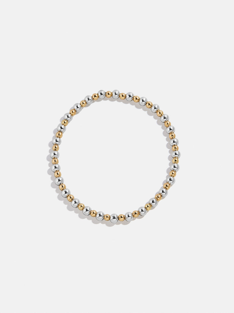 BaubleBar Chelsea Pisa Bracelet - 3MM/4MM Alternating - 
    Black Friday Deal
  
