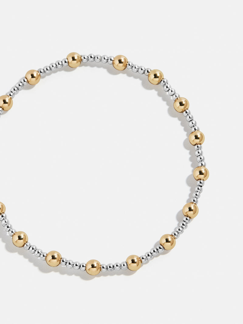 Mini Pisa Bracelet - 2MM/4MM