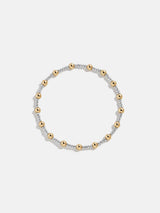 BaubleBar Mini Pisa Bracelet - 2MM/4MM - 
    Black Friday Deal
  
