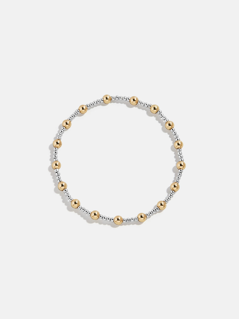BaubleBar Mini Pisa Bracelet - 2MM/4MM - 
    Black Friday Deal
  
