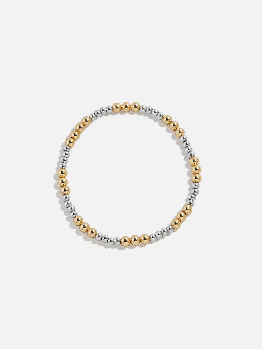 Paula Pisa Bracelet - 3MM/4MM Grouped