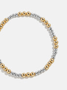 Paula Pisa Bracelet - 3MM/4MM Grouped