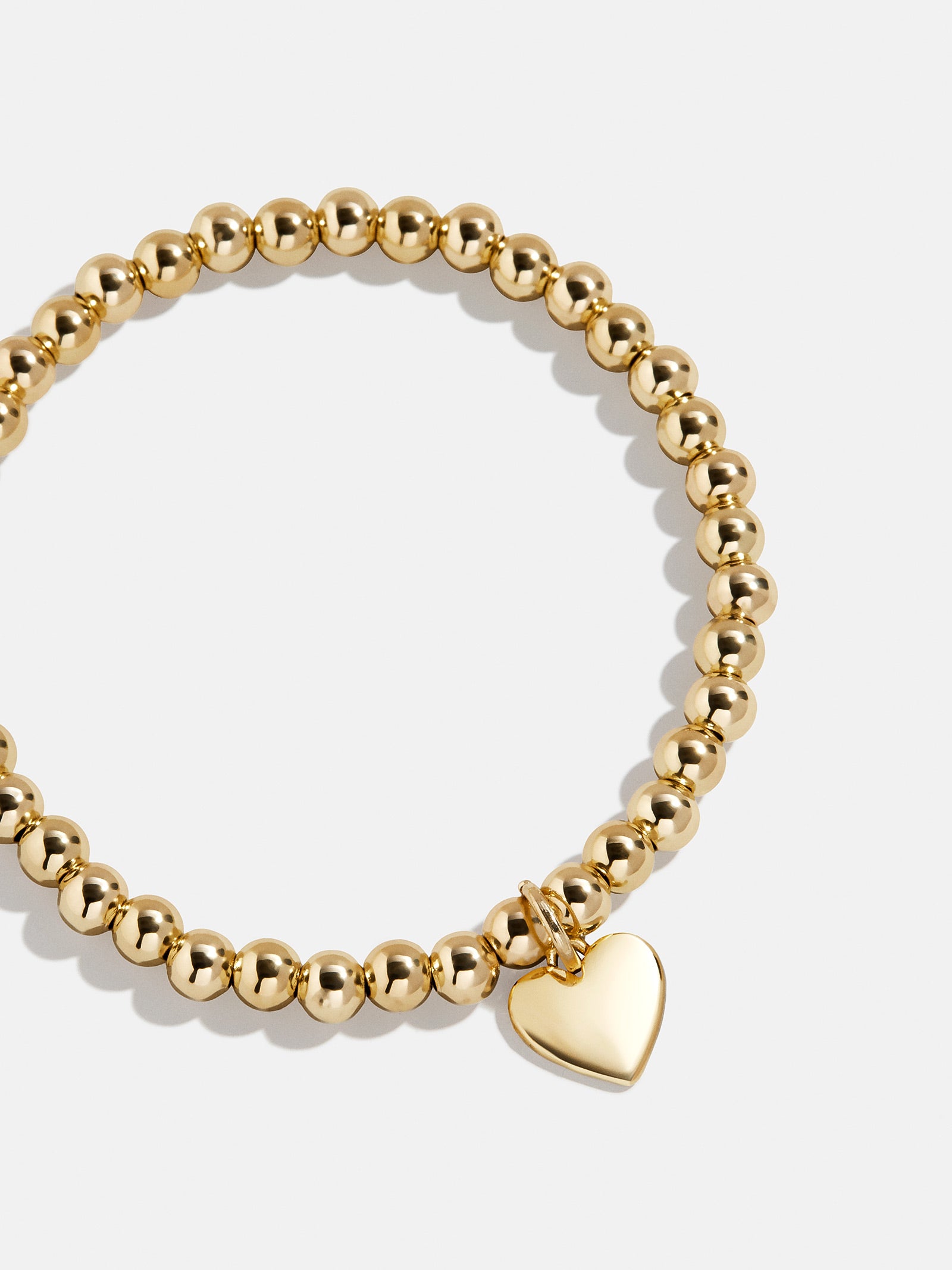 Millie Bubble Heart Pisa Bracelet - Heart