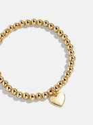 Millie Bubble Heart Pisa Bracelet - Heart