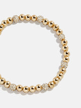 BaubleBar Pavé Pisa Bracelet - Alternating Pavé - 
    Stocking Stuffer Deal
  
