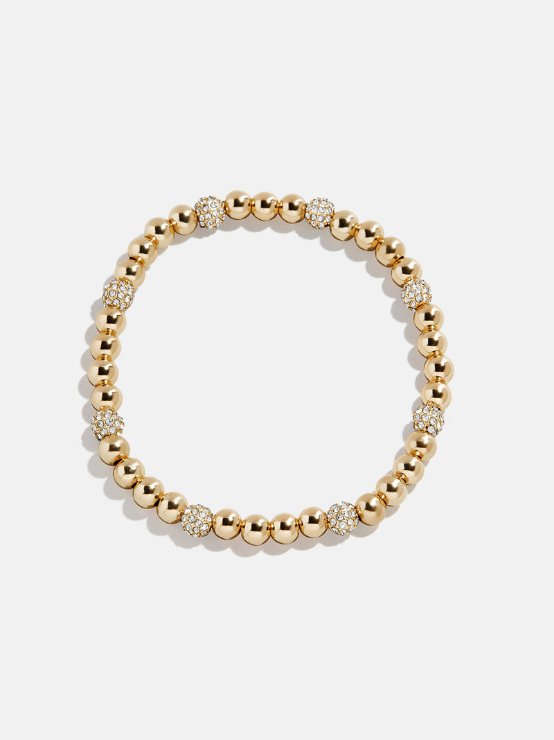 BaubleBar Pavé Pisa Bracelet - Alternating Pavé - 
    Stocking Stuffer Deal
  
