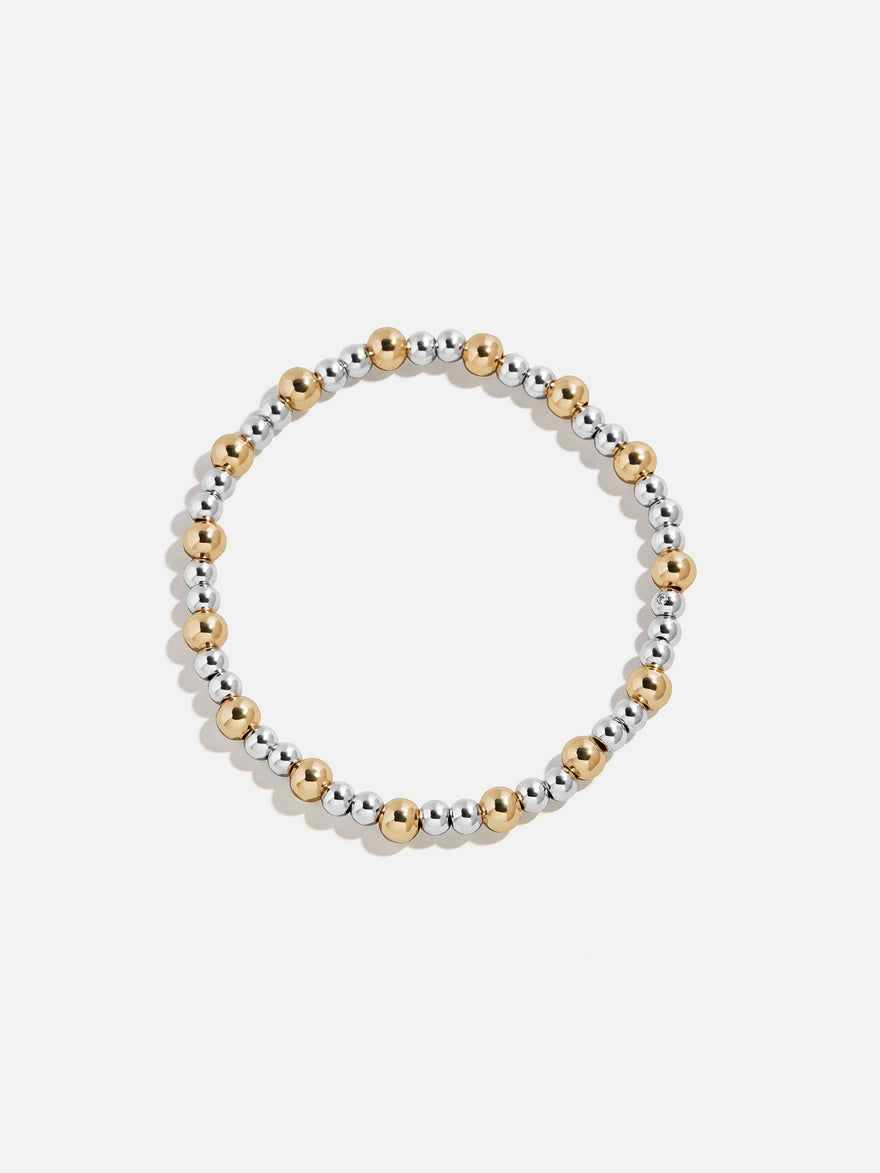 Annie Pisa Bracelet - 4MM/6MM
