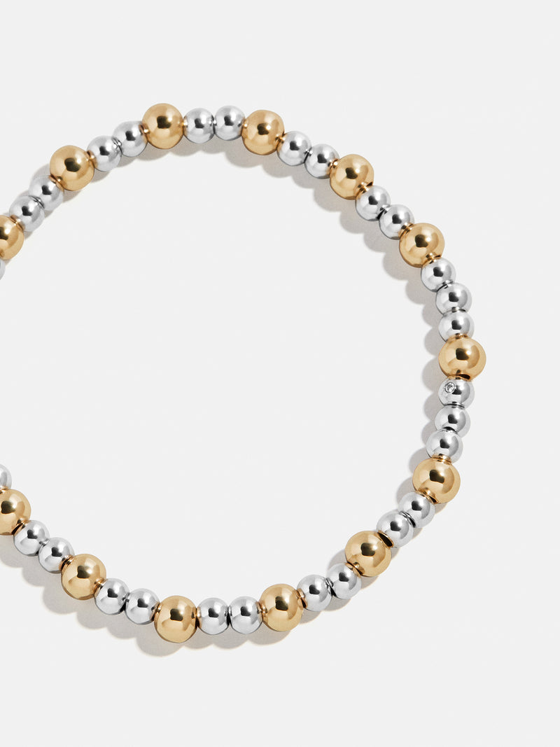 Annie Pisa Bracelet - 4MM/6MM