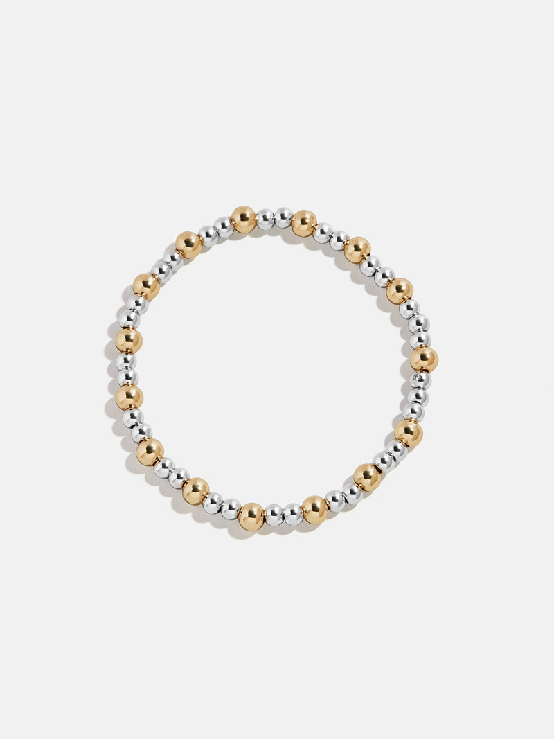 BaubleBar Annie Pisa Bracelet - 4MM/6MM - 
    Black Friday Deal
  
