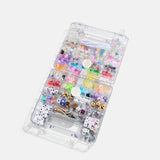 The Dream Duo Kids’ DIY Kit - Clear