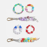 The Dream Duo Kids’ DIY Kit - Clear