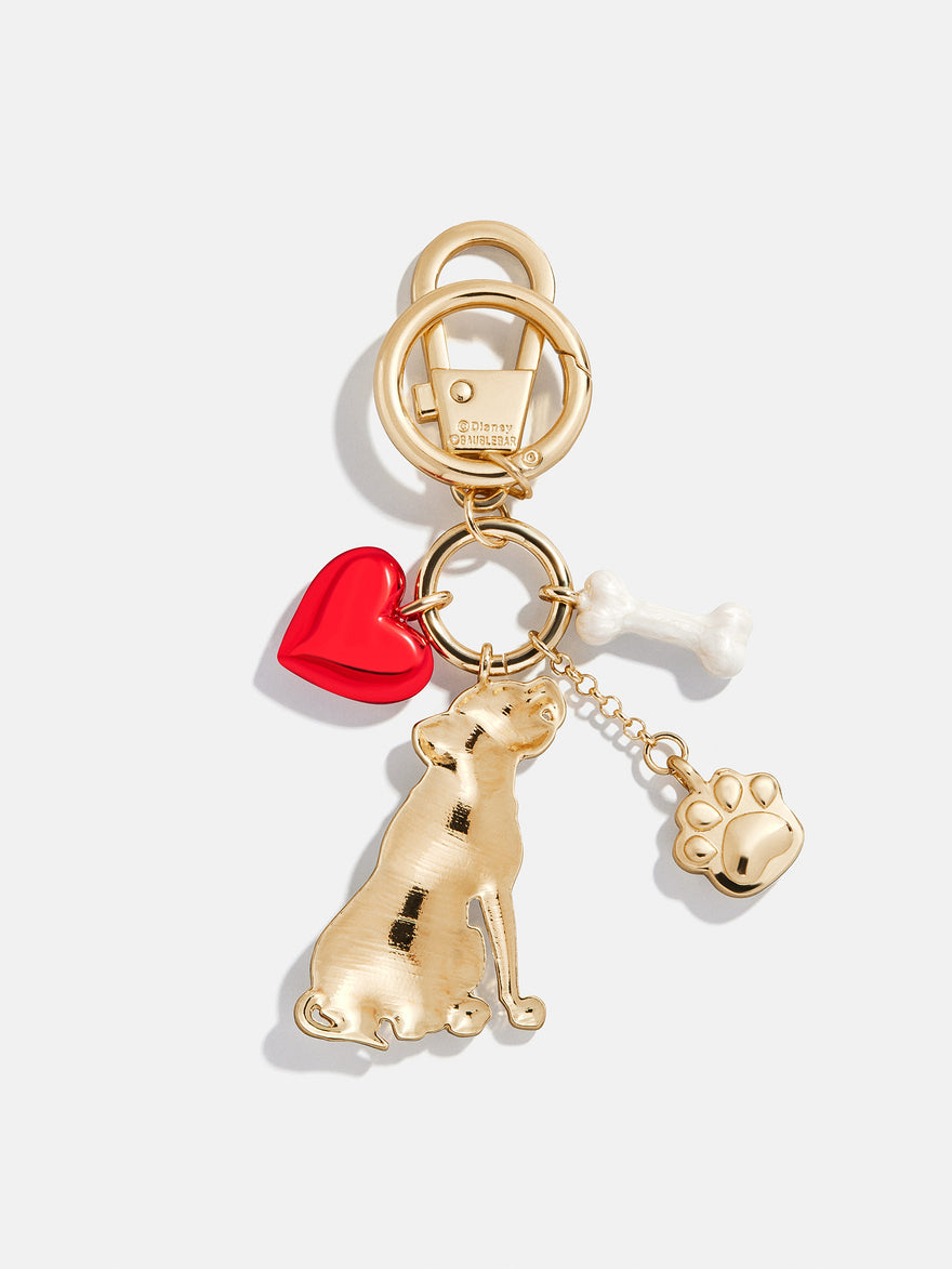 Disney 101 Dalmatians Dynamic Duo Bag Charm - Disney 101 Dalmatians
