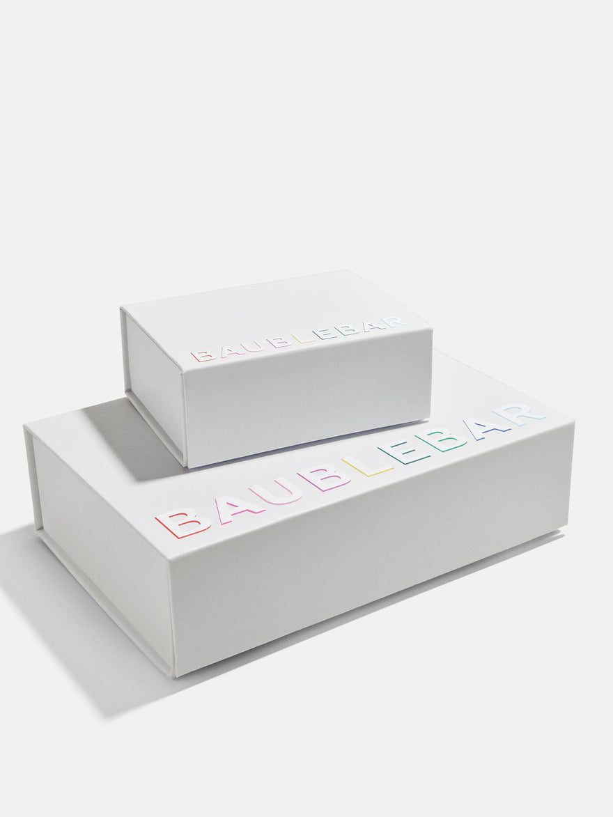 Small Gift Box - Multi S