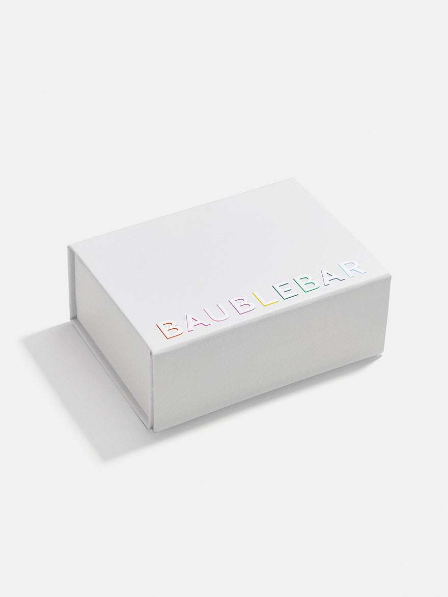 Large Gift Box - Multi L