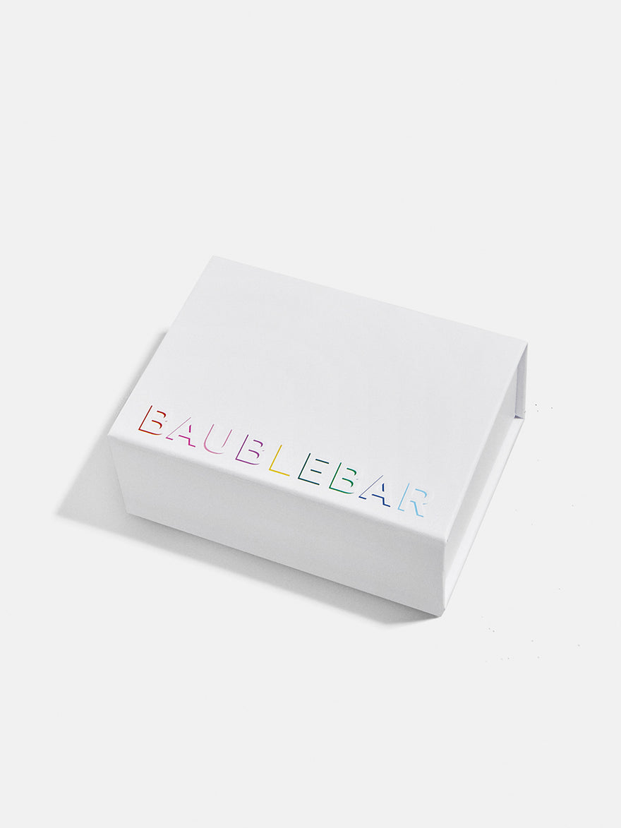 Small Gift Box - Multi S