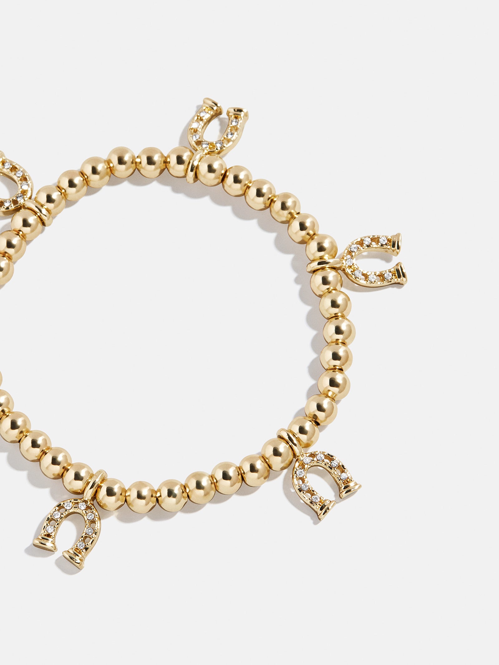 Good Days Pisa Bracelet - Horseshoe