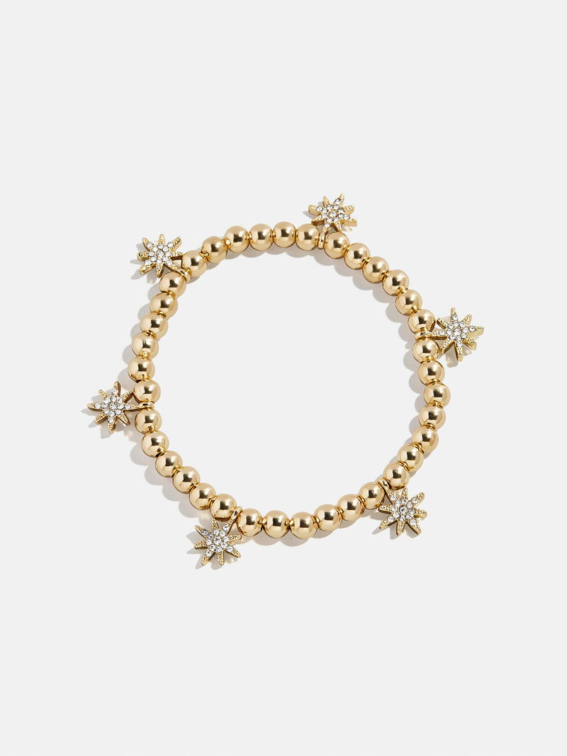 BaubleBar Good Days Pisa Bracelet - Star - 
    Beaded bracelet for stacking
  
