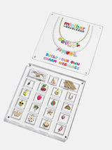 BaubleBar The Kids’ Build Your Own Charm Necklace Kit - Multi - 
    Children's craft kits for custom charm necklaces
  
