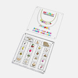 The Kids’ Build Your Own Charm Necklace Kit - Multi