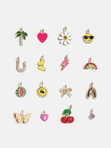 BaubleBar The Kids’ Build Your Own Charm Necklace Kit - Multi - 
    Children's craft kits for custom charm necklaces
  
