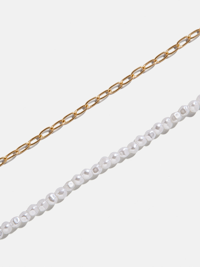 BaubleBar The Kids’ Build Your Own Charm Necklace Kit - Multi - 
    Children's craft kits for custom charm necklaces
  
