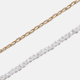 The Kids’ Build Your Own Charm Necklace Kit - Multi