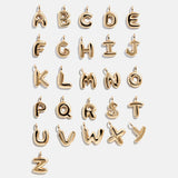 The Kids’ Build Your Own Charm Necklace Kit - Multi