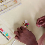 The Kids’ Build Your Own Charm Necklace Kit - Multi