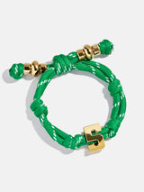 BaubleBar Gold - 
    Waterproof paracord bracelet
  
