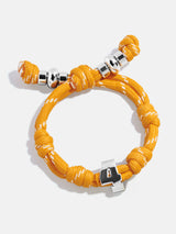 BaubleBar Silver - 
    Waterproof paracord bracelet
  
