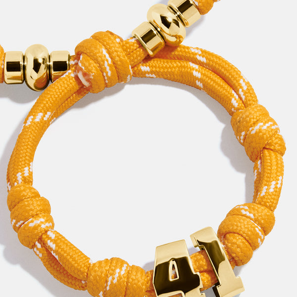 むめい美品　NASTYDOG ND Gold Bracelet MY ND Gold Bracelet | NastyDog OnlineStore