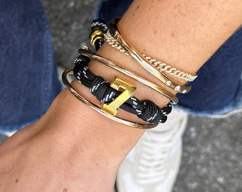 BaubleBar Silver - 
    It's Black Friday Week: Enjoy 20% off.
  
