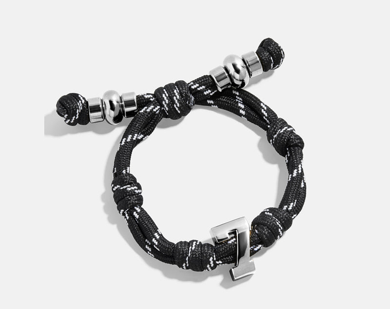 BaubleBar Silver - 
    It's Black Friday Week: Enjoy 20% off.
  
