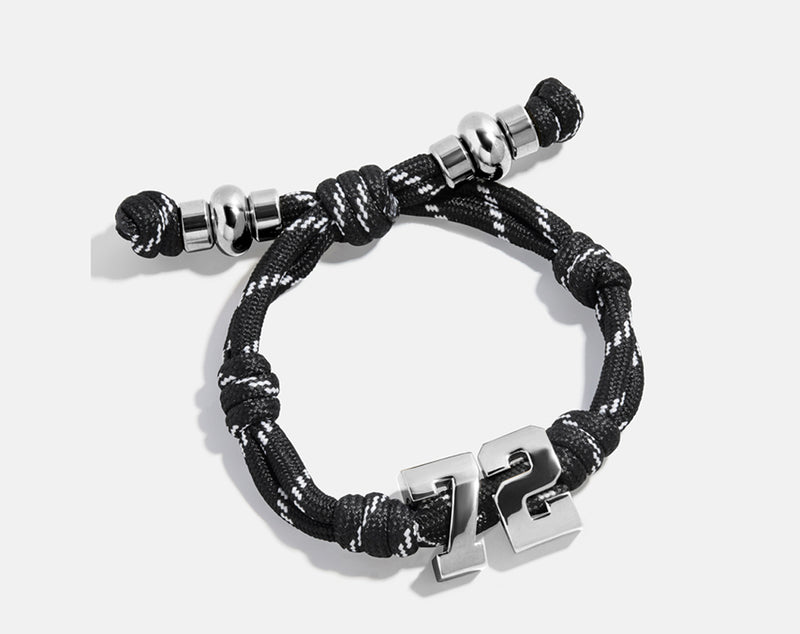 BaubleBar Silver - 
    It's Black Friday Week: Enjoy 20% off.
  
