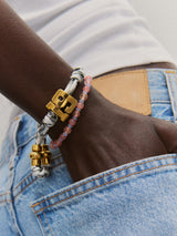 BaubleBar  - 
    Waterproof paracord bracelet
  
