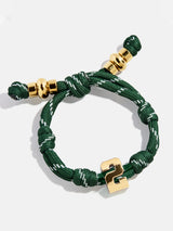 BaubleBar Gold - 
    Waterproof paracord bracelet
  
