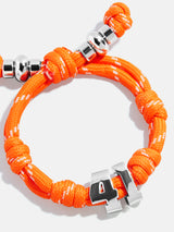 BaubleBar Silver - 
    Waterproof paracord bracelet
  
