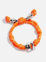 BaubleBar Silver - 
    Waterproof paracord bracelet
  
