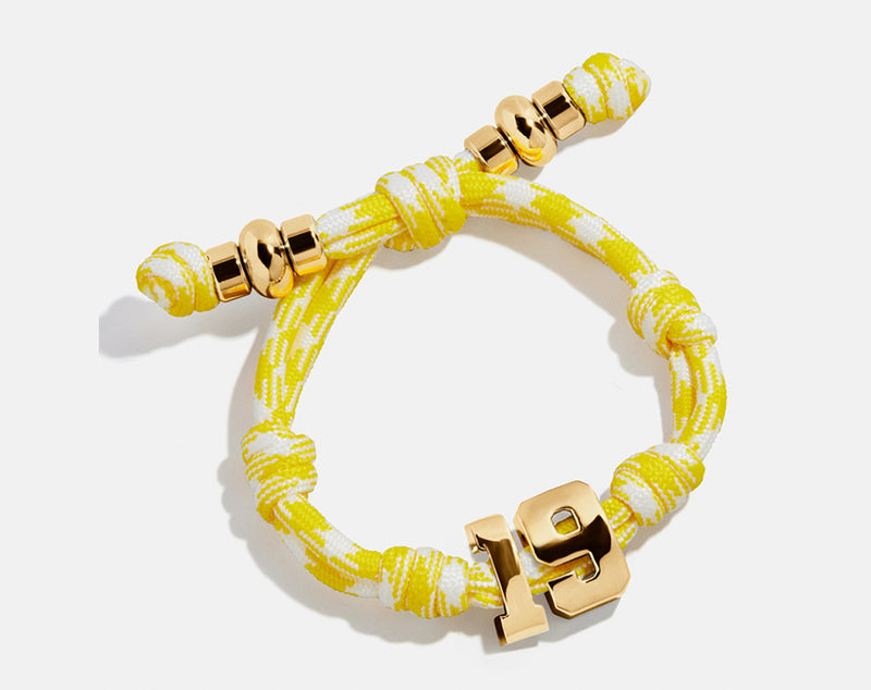 BaubleBar Gold - 
    It's Black Friday Week: Enjoy 20% off.
  
