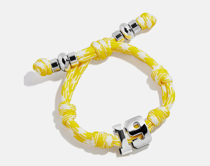 BaubleBar Silver - 
    It's Black Friday Week: Enjoy 20% off.
  
