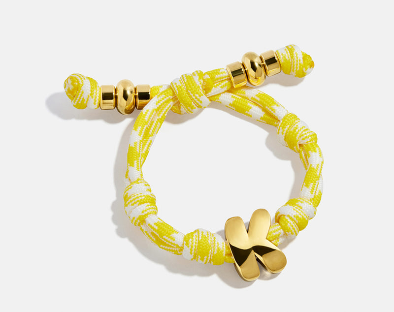 BaubleBar Gold - 
    It's Black Friday Week: Enjoy 20% off.
  
