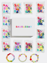 BaubleBar  - 
    DIY bracelet making kit
  
