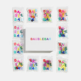 Party Bead Kit - Bag Charms Party Bead Kit