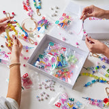 Party Bead Kit - Bag Charms Party Bead Kit