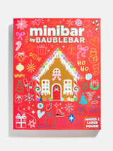 BaubleBar Kids DIY Gingerbread House Craft Kit - Gingerbread House DIY Kit - 
    Children's craft kits 
  
