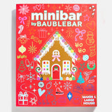 Kids DIY Gingerbread House Craft Kit - Gingerbread House DIY Kit