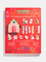 BaubleBar Kids DIY Gingerbread House Craft Kit - Gingerbread House DIY Kit - 
    Children's craft kits 
  
