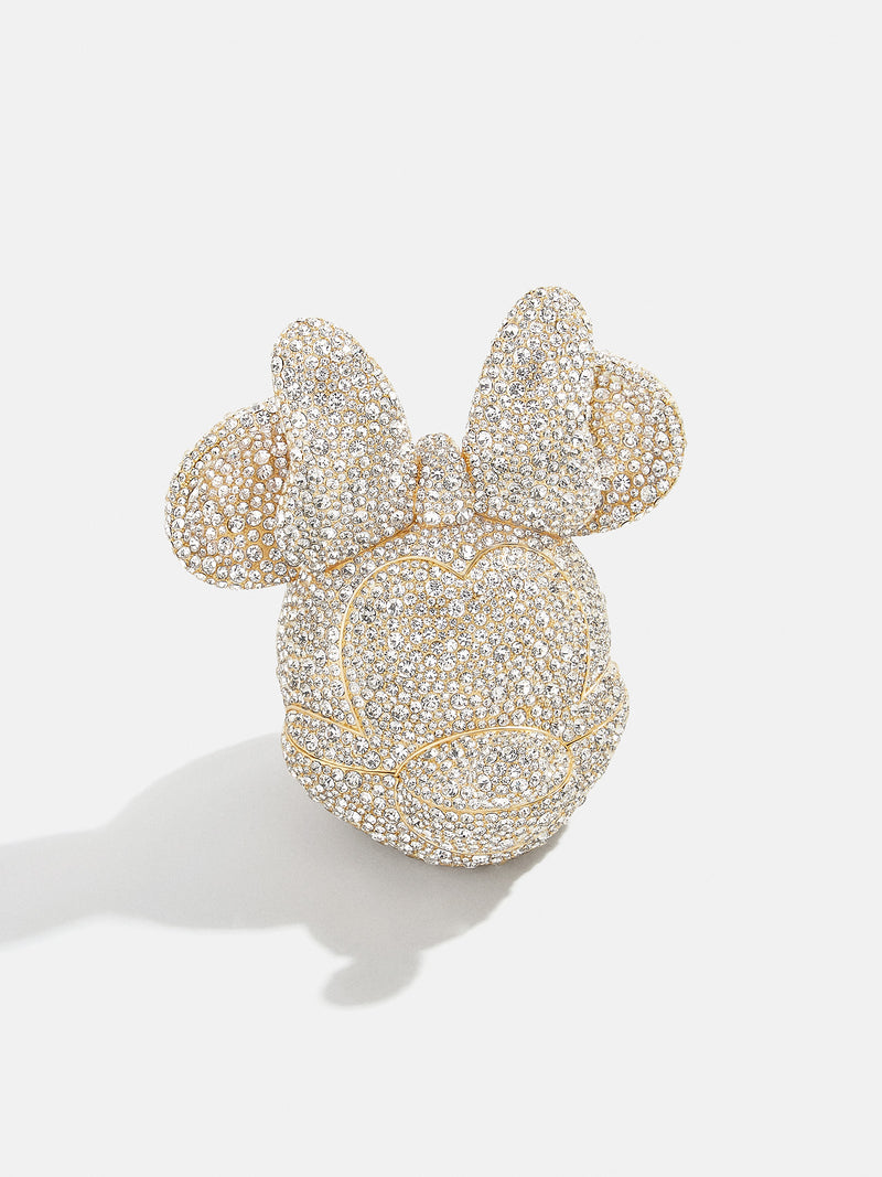 Disney Minnie Mouse Catchall - Iridescent